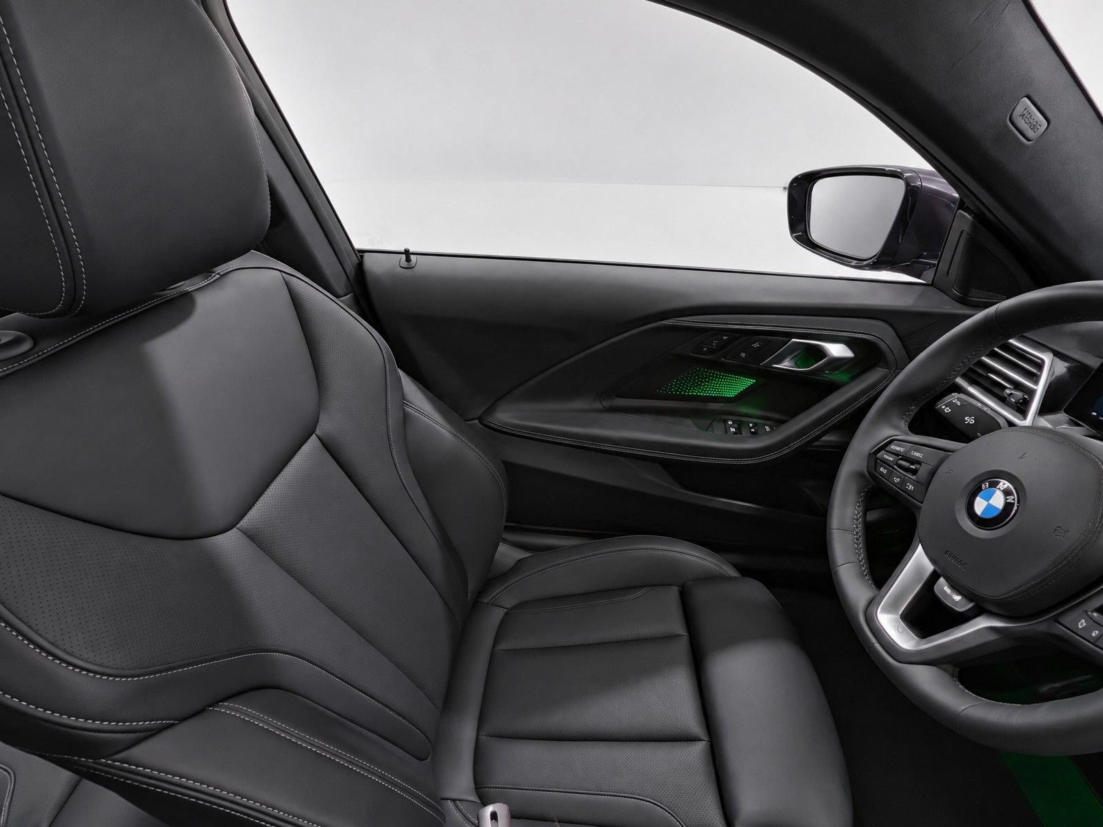 Certified 2025 BMW 230i Coupe RWD image 9
