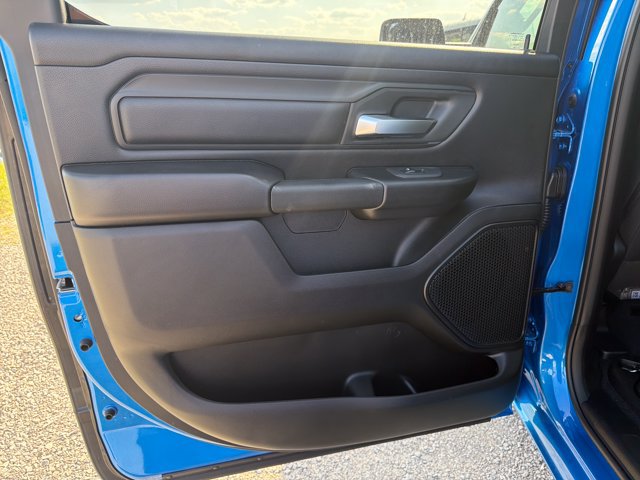 New 2026 RAM 1500 Warlock AWD/4WD image 34