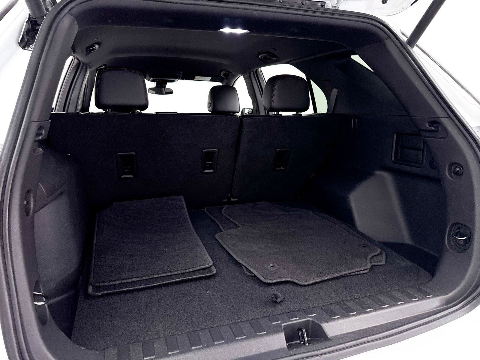 Used 2024 Chevrolet Equinox RS FWD image 30