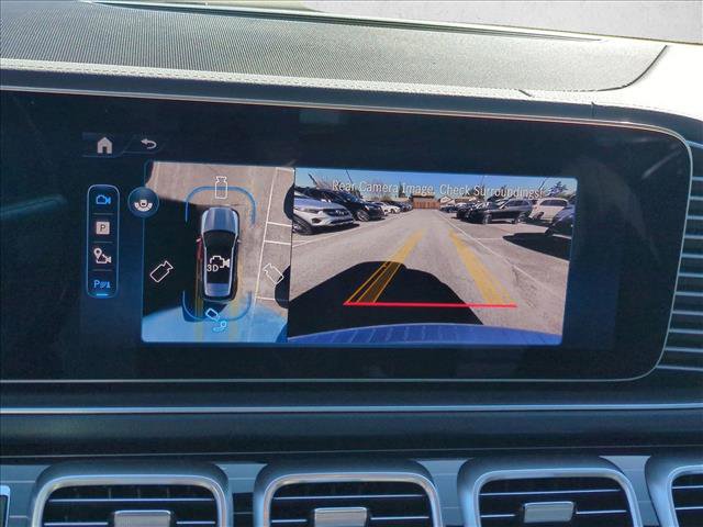 New 2026 Mercedes-Benz GLE 450 4MATIC image 13