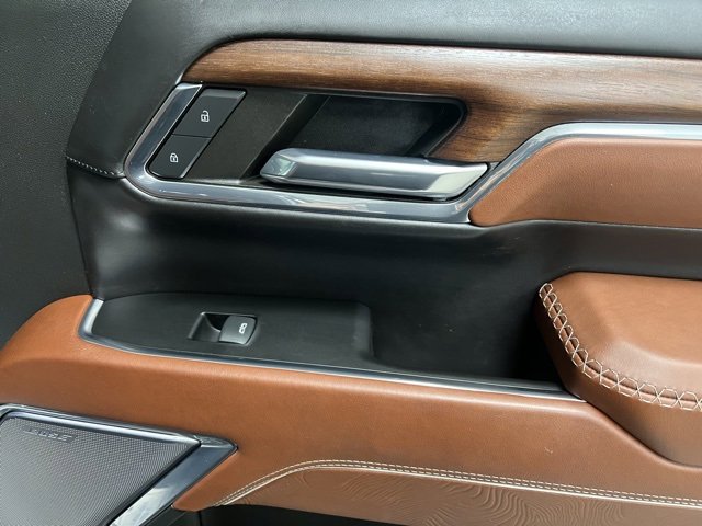 Used 2024 GMC Sierra 3500 Denali Ultimate image 57