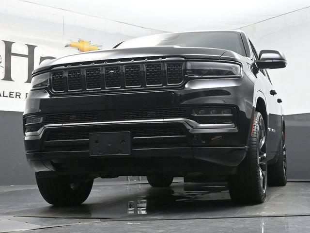 Used 2023 Jeep Grand Wagoneer Series II AWD/4WD image 59