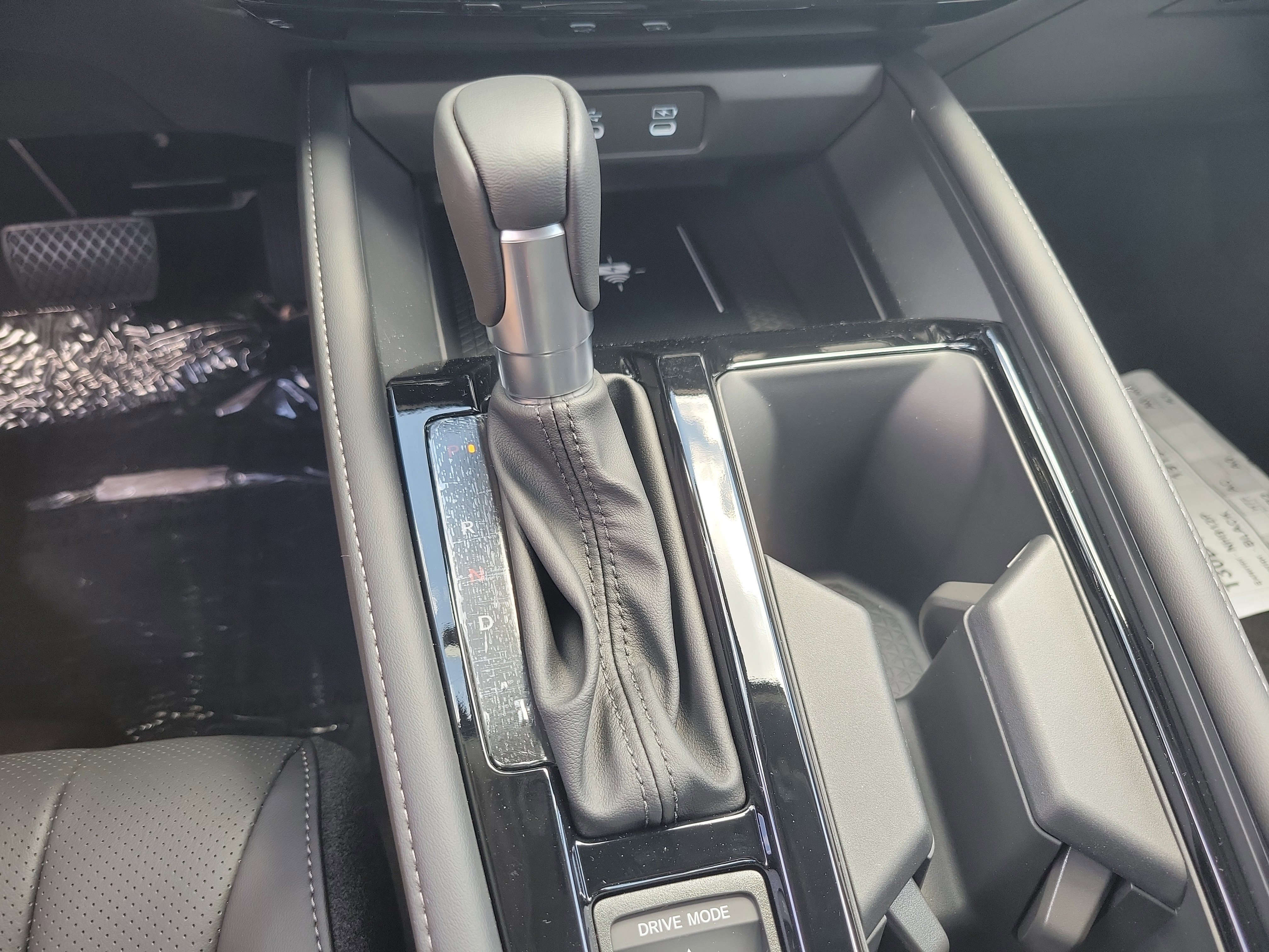 New 2026 Honda Accord Touring image 21