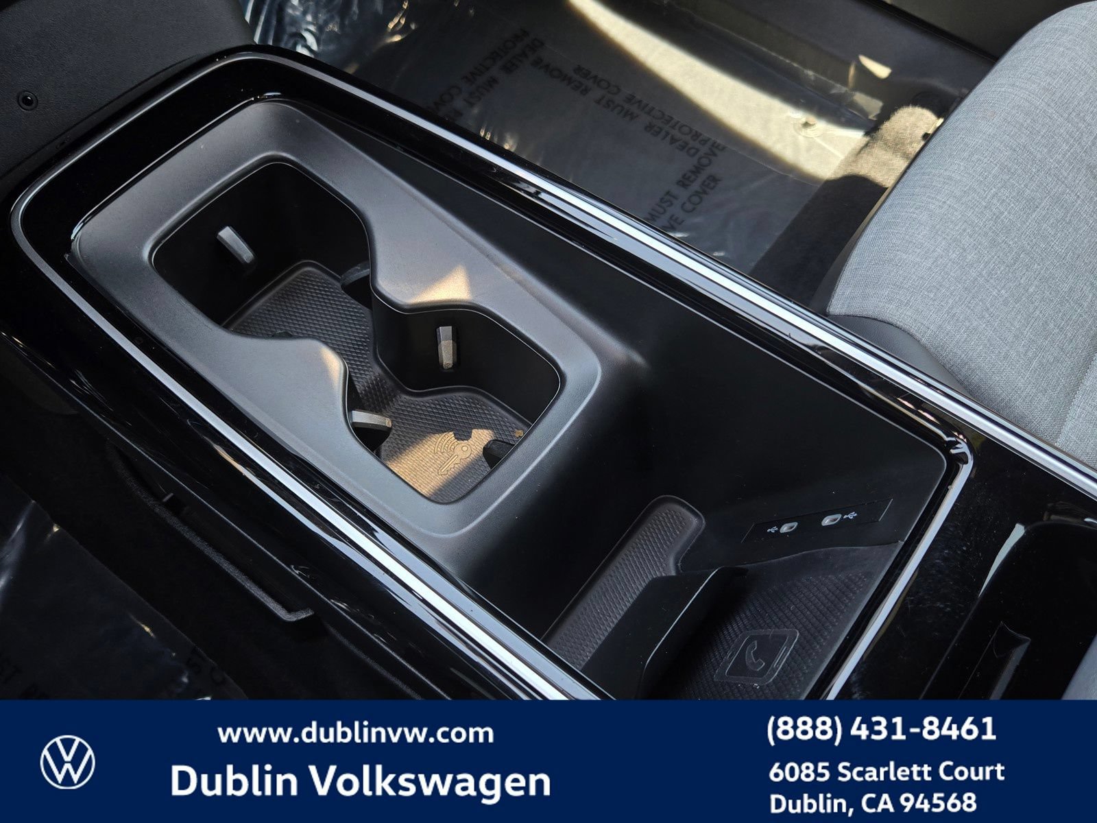 Certified 2023 Volkswagen ID.4 Pro RWD image 17