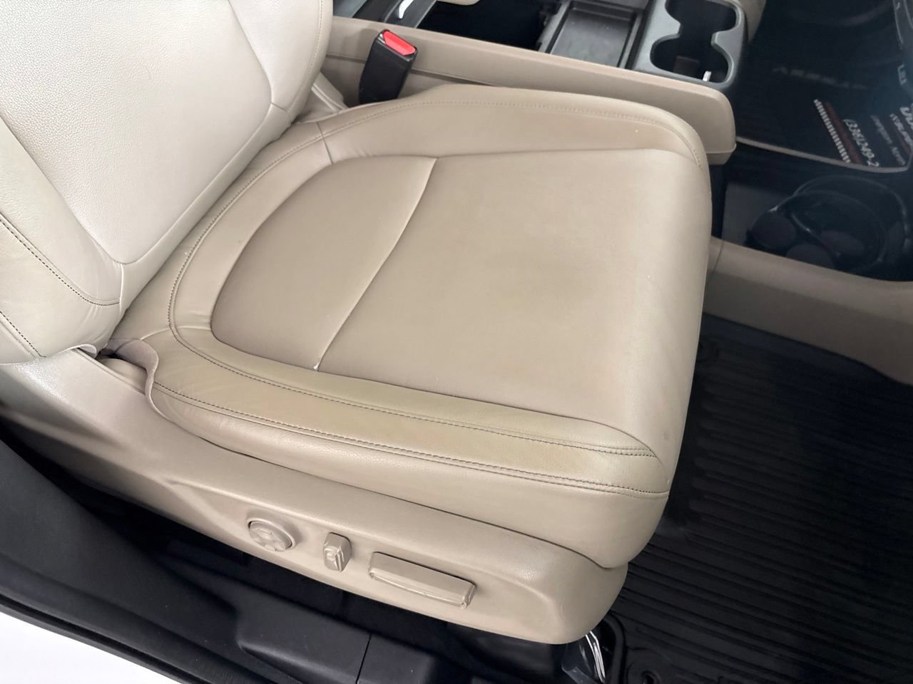 Used 2023 Honda Odyssey Touring image 35