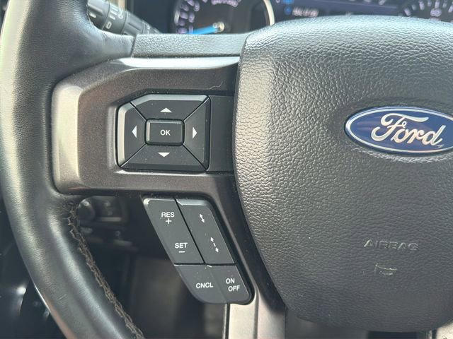 Used 2021 Ford Expedition Limited image 23