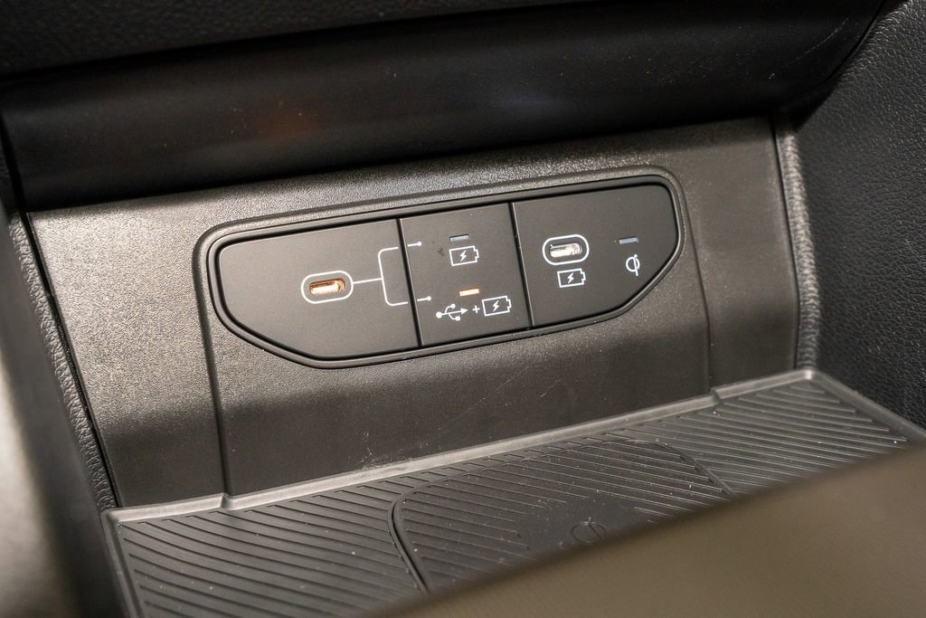 New 2026 Kia Sportage EX w/ EX Panorama Roof Package image 15