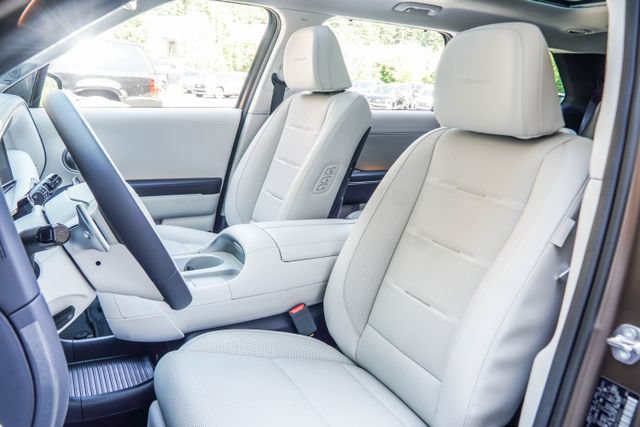 New 2026 Hyundai Palisade Calligraphy FWD image 32