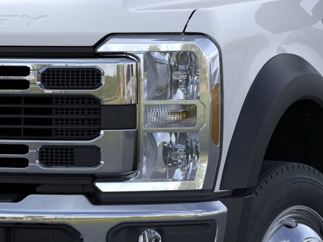 New 2026 Ford F550 Luxury RWD image 18