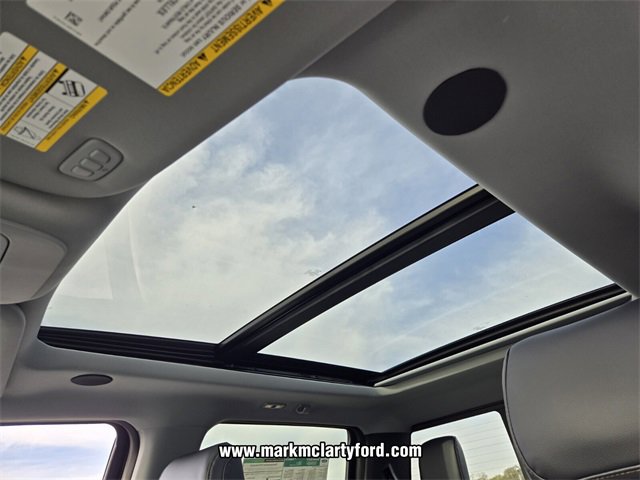 New 2026 Ford F250 Lariat w/ Lariat Ultimate Package image 8