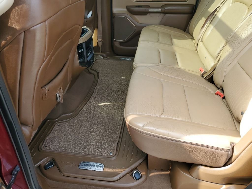 Used 2019 RAM 1500 Limited image 20