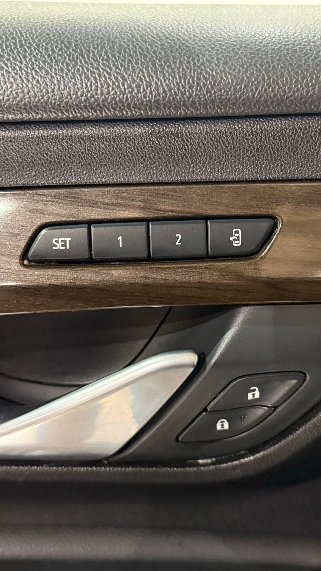 Used 2019 GMC Terrain Denali w/ Advanced Safety Package AWD/4WD image 37