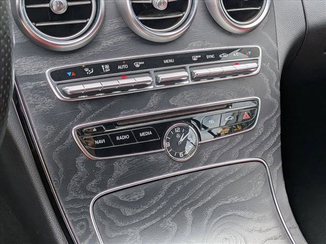 Used 2017 Mercedes-Benz C 300 Cabriolet image 15