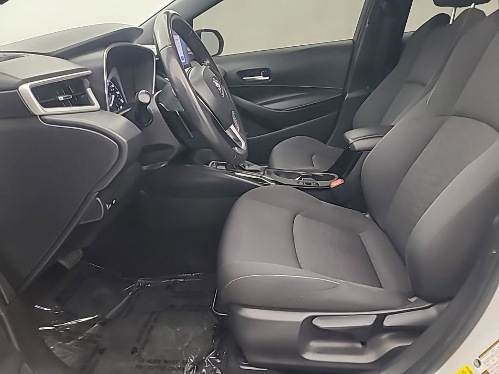 Used 2023 Toyota Corolla SE image 26