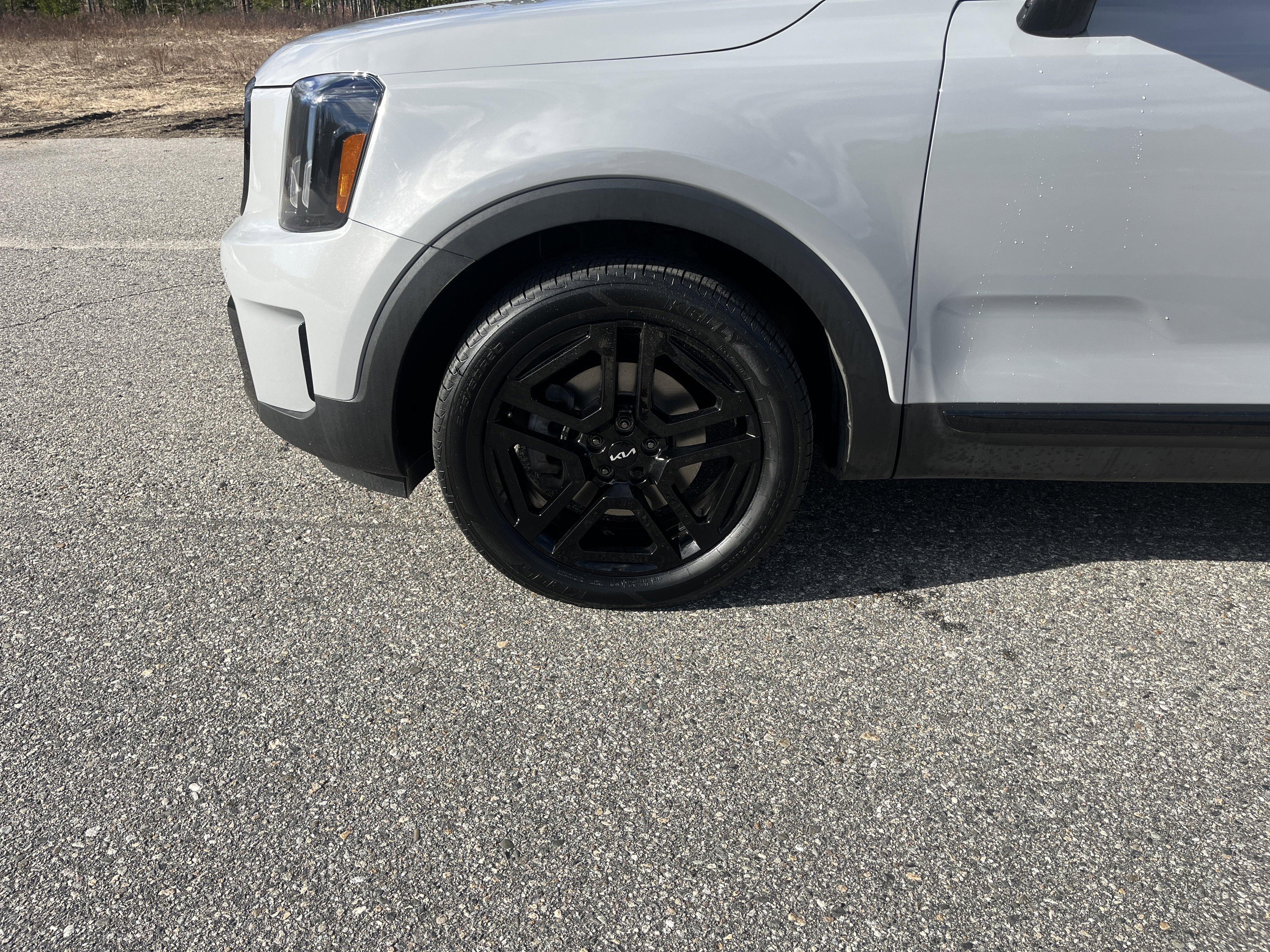 Certified 2024 Kia Telluride SX X-Line image 12