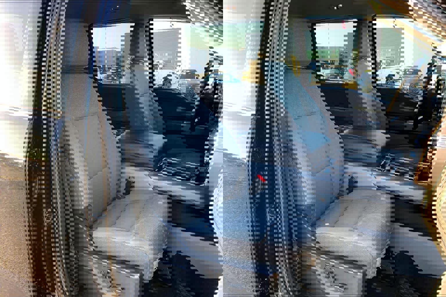 Certified 2024 Ford F150 XLT w/ Equipment Group 302A MID image 9