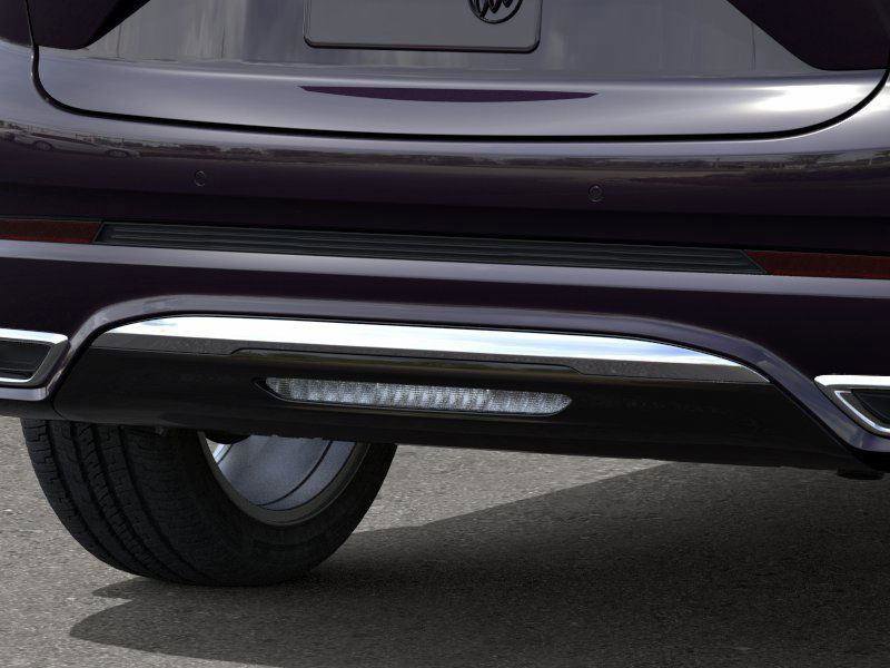 New 2026 Buick Envision Avenir image 14