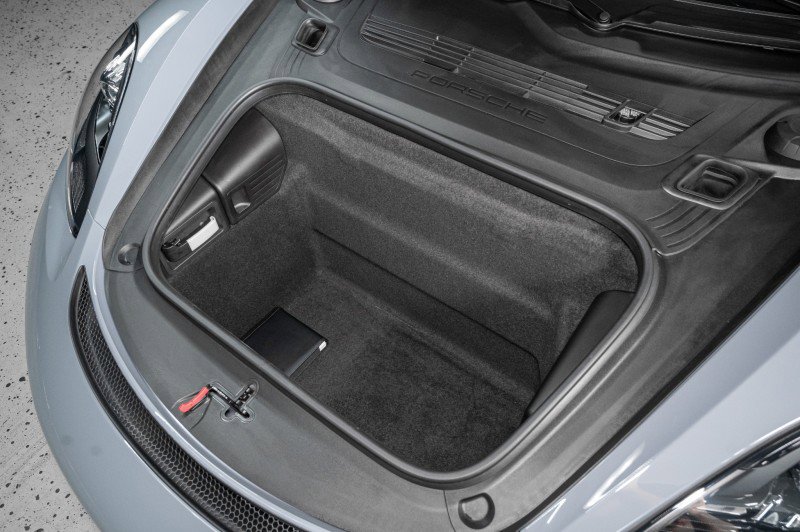 Used 2023 Porsche 718 Cayman GT4 RS image 5