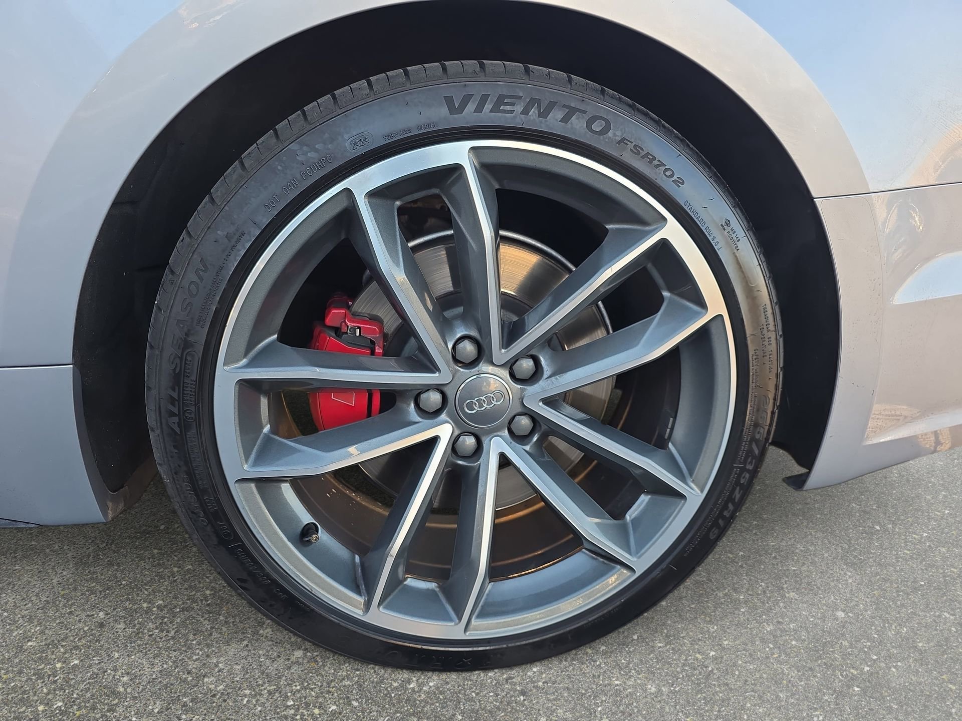 Used 2018 Audi S5 Prestige w/ S Sport Package image 32