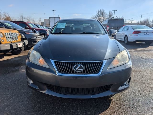 Used 2009 Lexus IS 250 AWD image 2