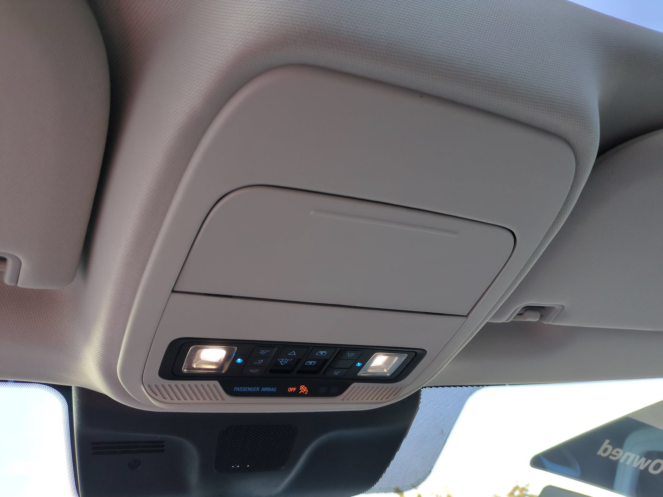 Certified 2025 Ford Expedition Active AWD/4WD image 27
