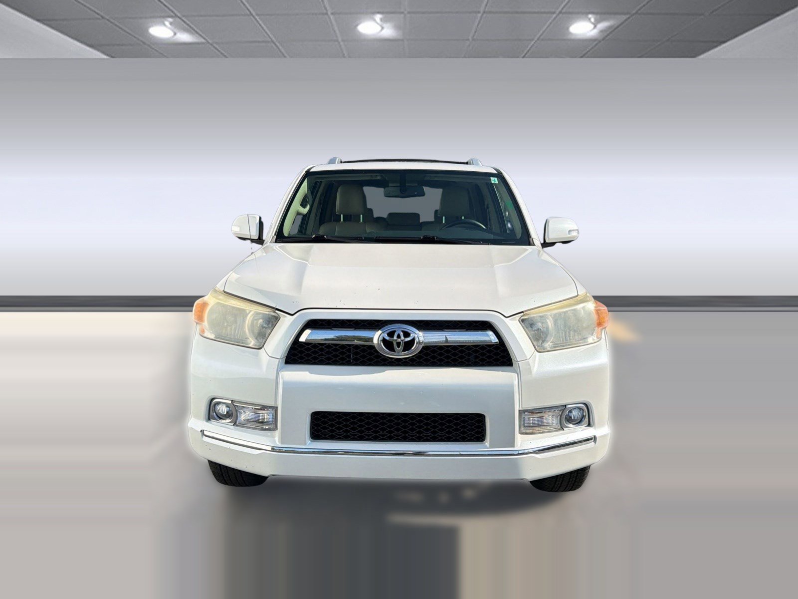 Used 2010 Toyota 4Runner Limited RWD image 5