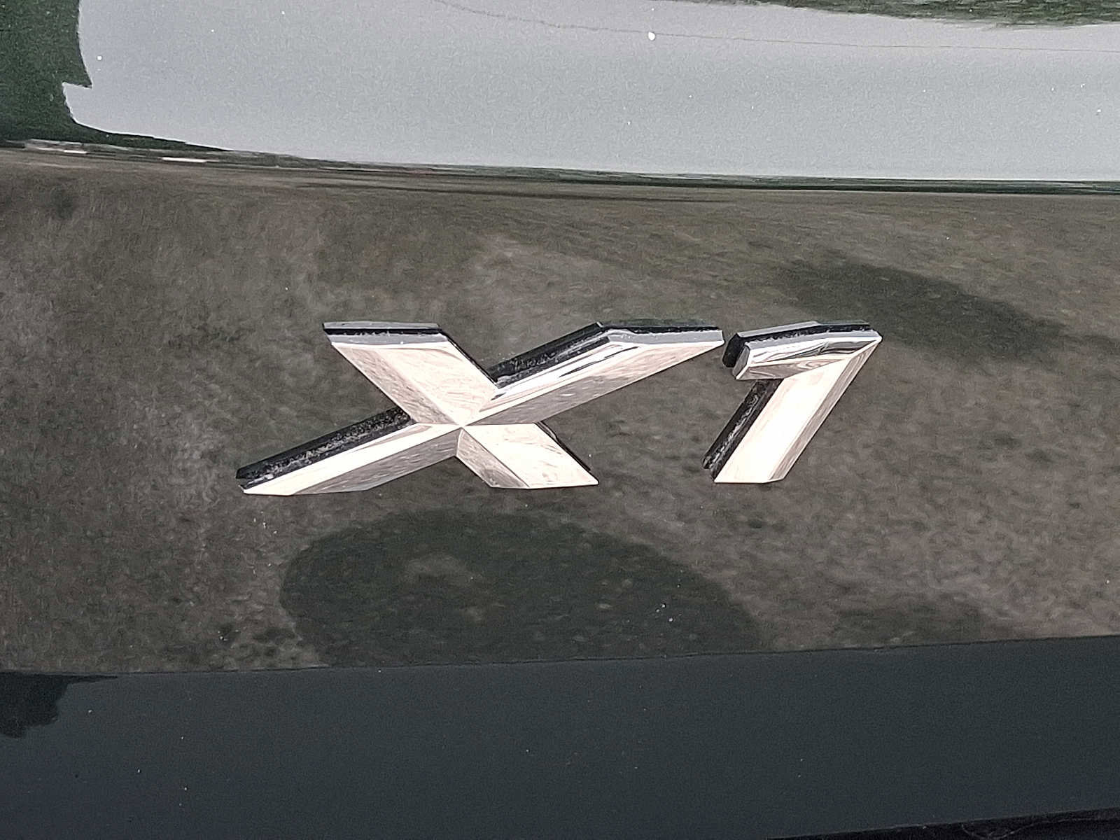 Used 2025 BMW X1 xDrive28i w/ Technology Package AWD/4WD image 30