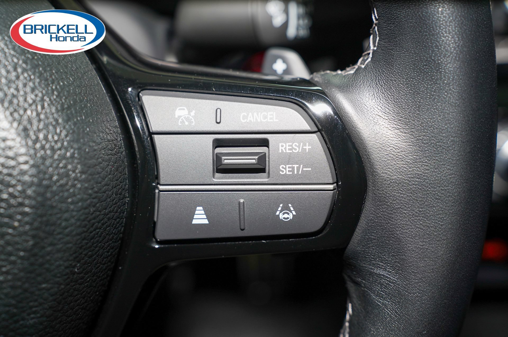 Used 2023 Honda Civic Sport image 34