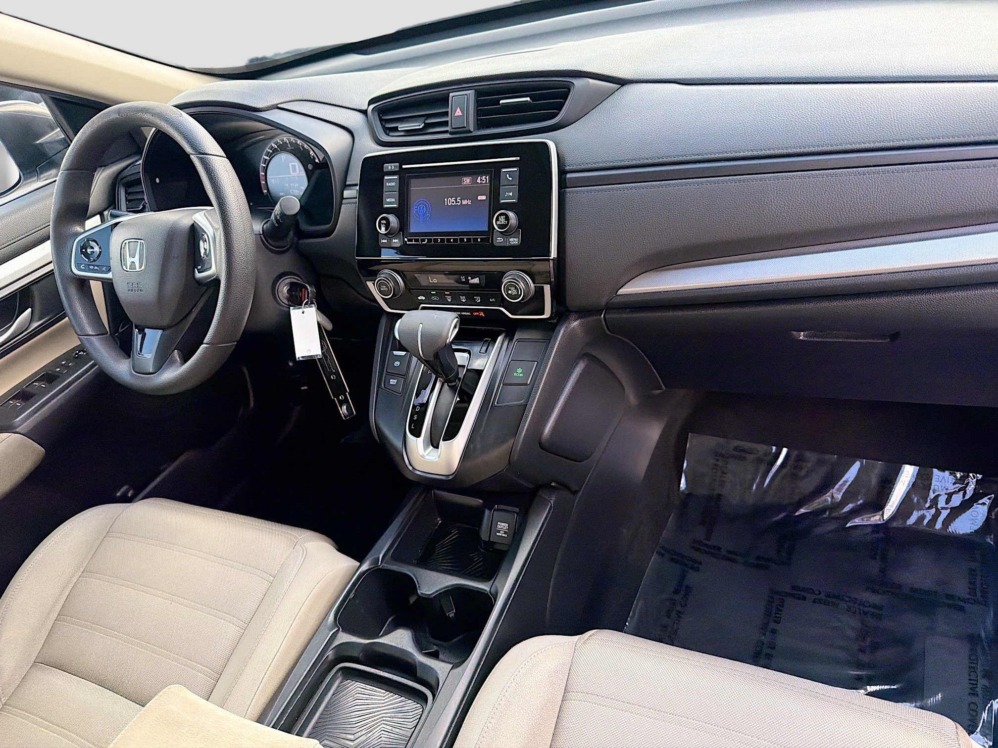 Used 2019 Honda CR-V LX image 31