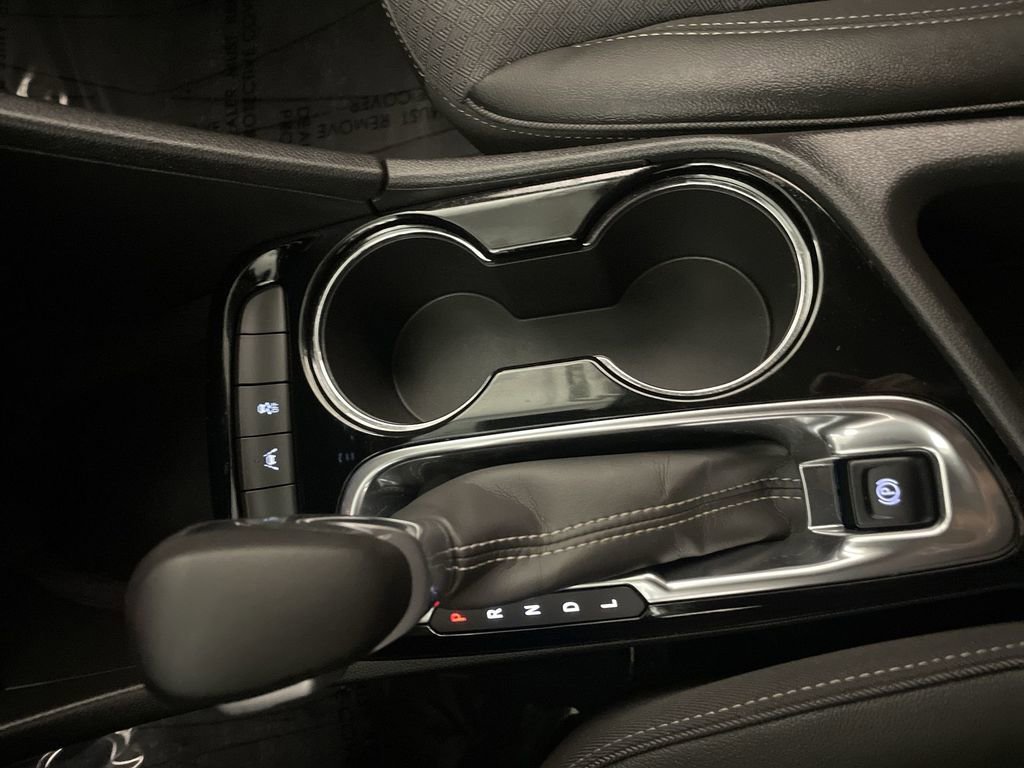 Used 2025 Buick Encore GX Preferred w/ Comfort Package image 10