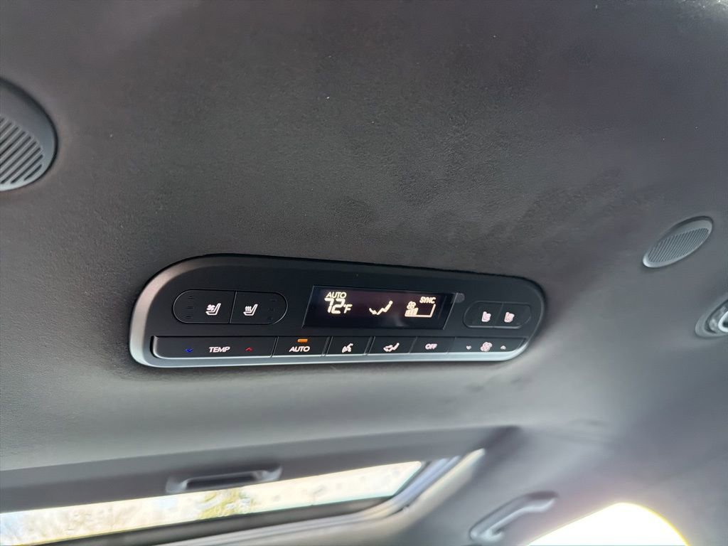 New 2026 Hyundai Palisade Calligraphy image 22