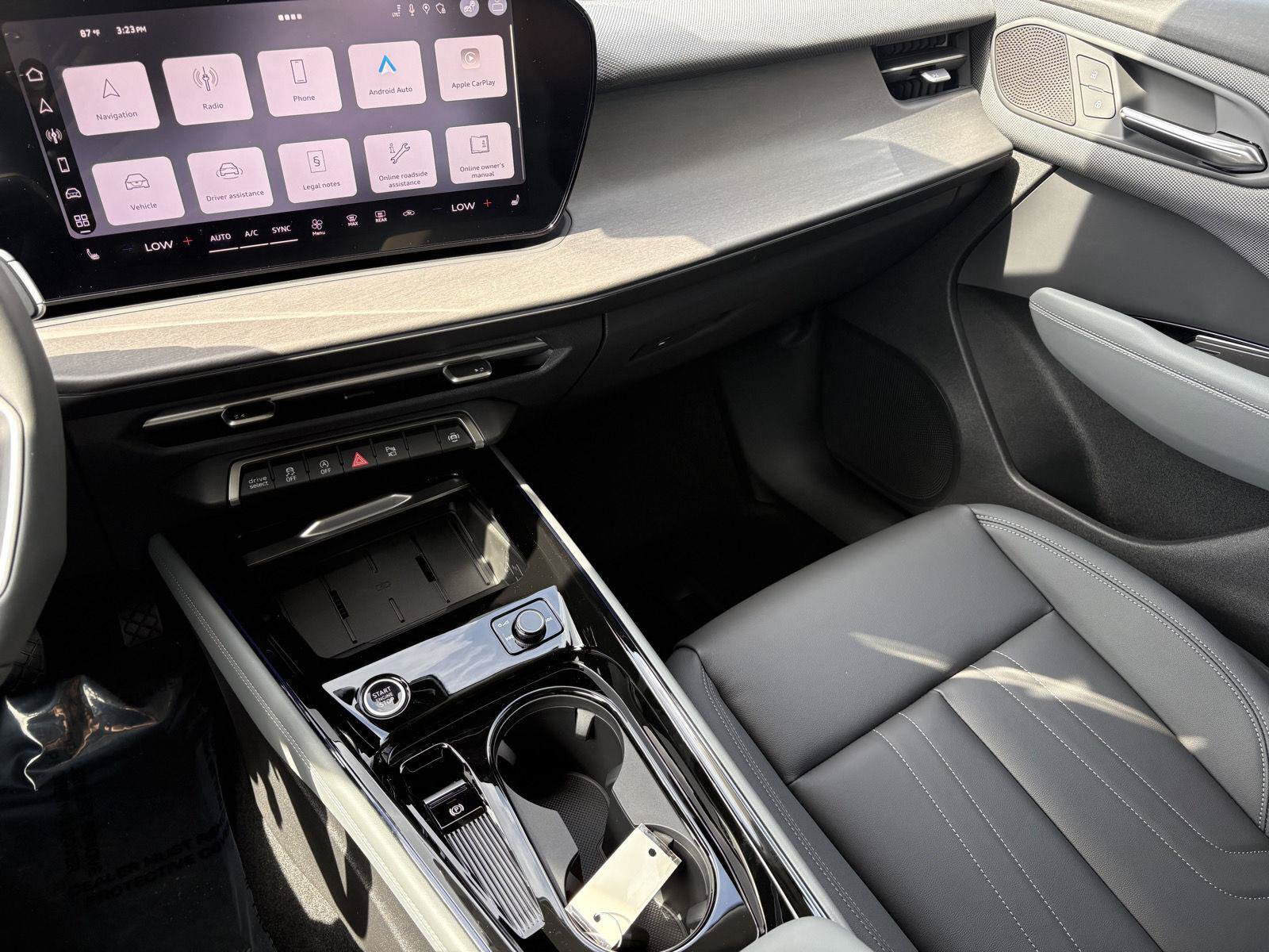 New 2026 Audi Q3 quattro 2.0T AWD/4WD image 23