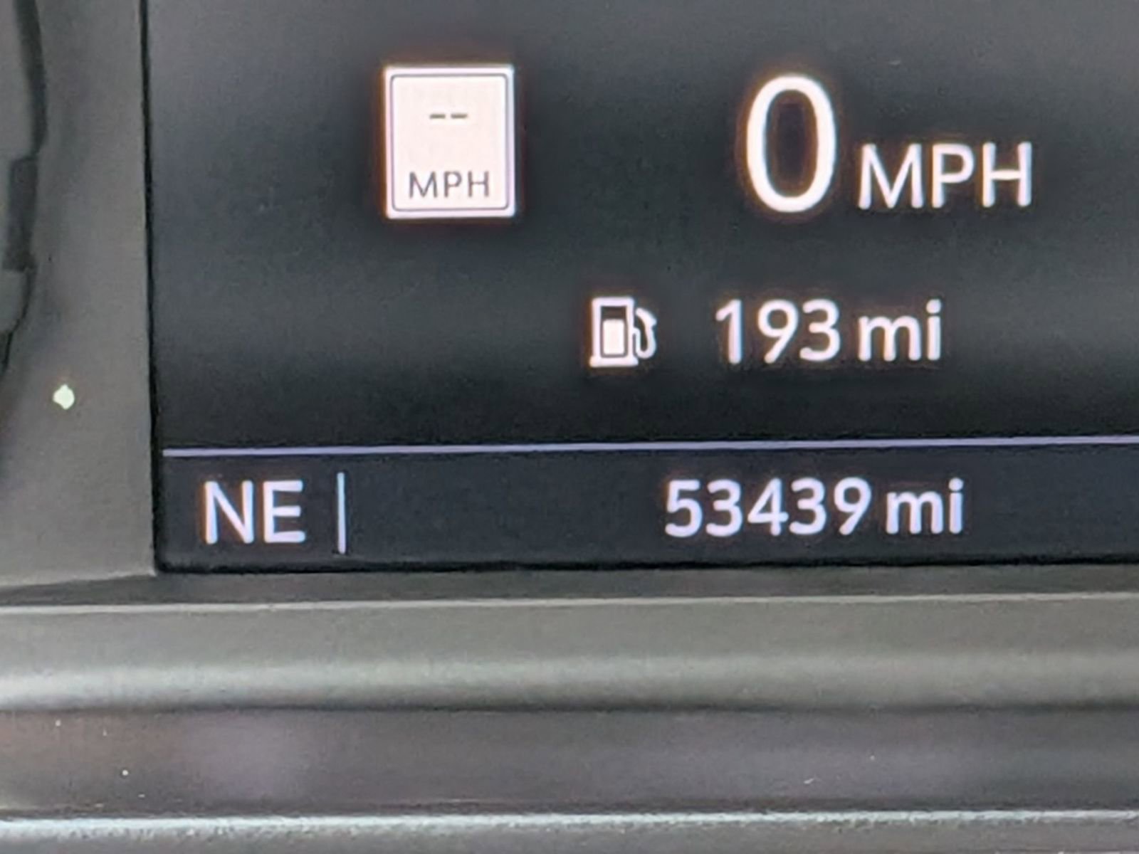 Used 2021 Chevrolet Tahoe RST w/ Rear Media and Nav Package image 18