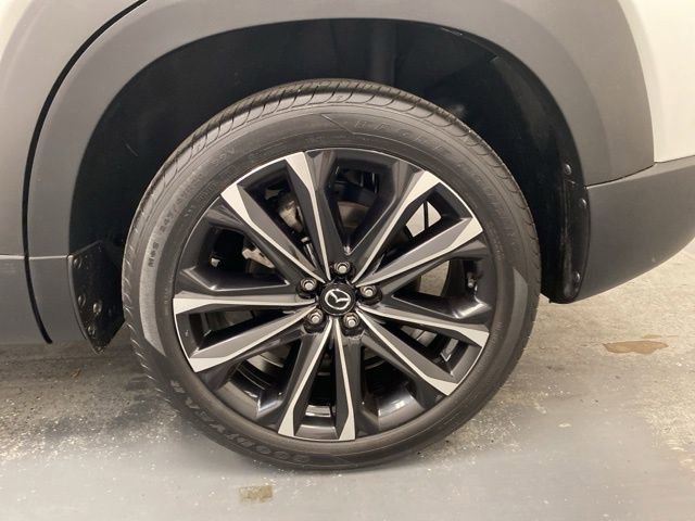 Used 2024 MAZDA CX-50 AWD 2.5 S w/ Cargo Package image 34