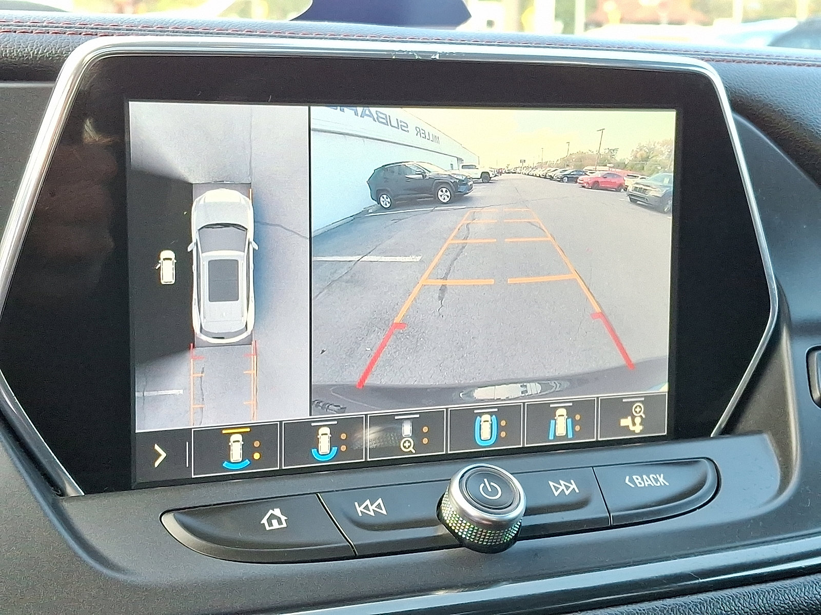 Used 2019 Chevrolet Blazer RS image 21