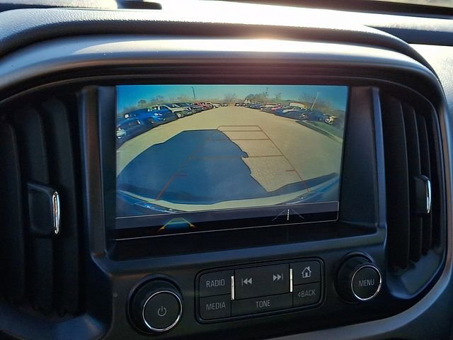 Used 2018 Chevrolet Colorado Z71 image 17