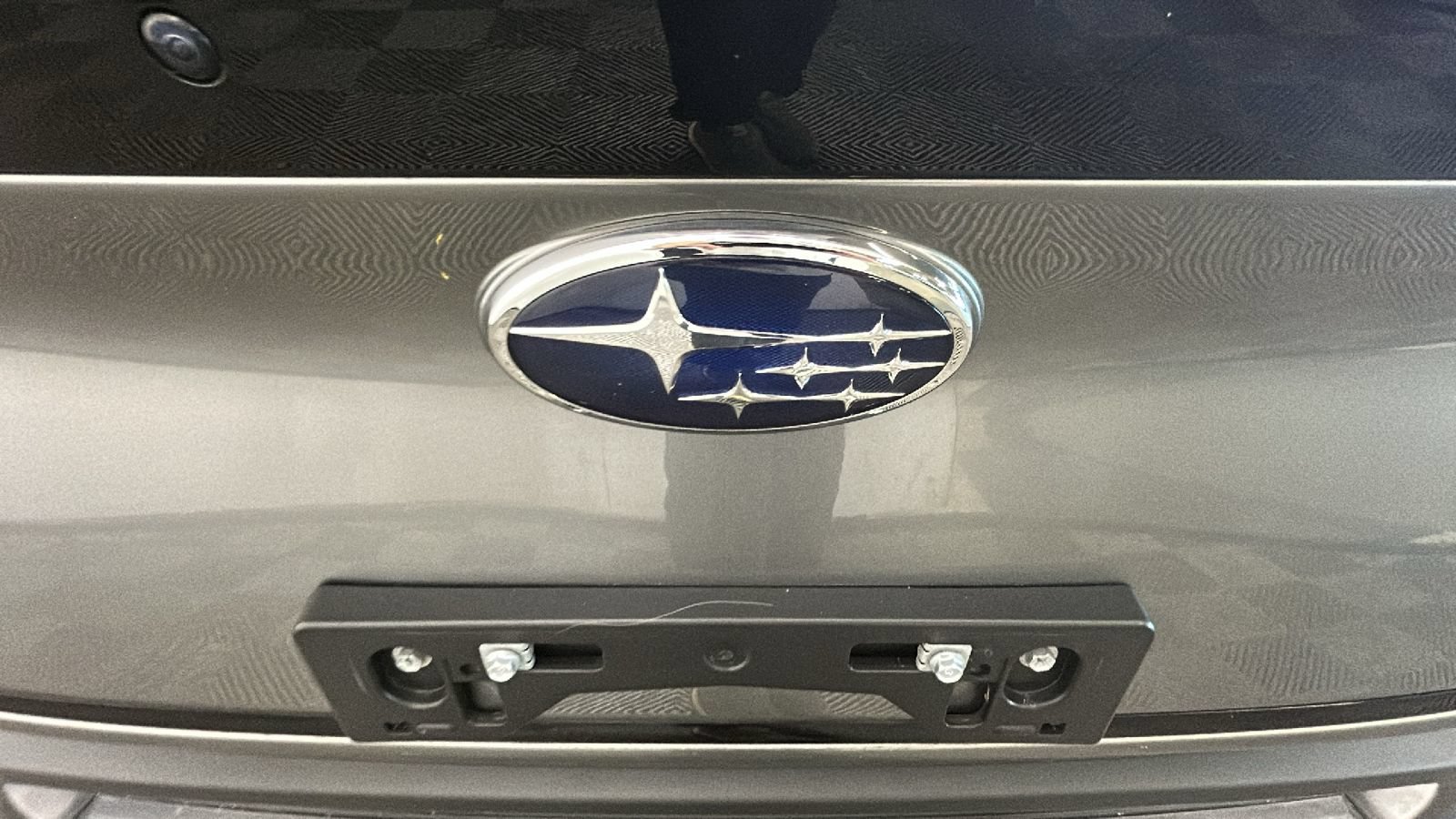 Used 2023 Subaru Solterra AWD image 9