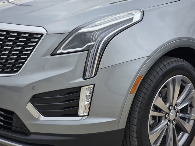 Used 2025 Cadillac XT5 Premium Luxury image 7