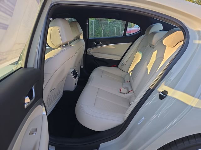 Used 2026 Genesis G70 2.5T image 22