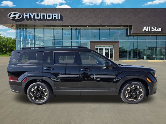 New 2027 Hyundai Santa Fe SEL FWD image 6