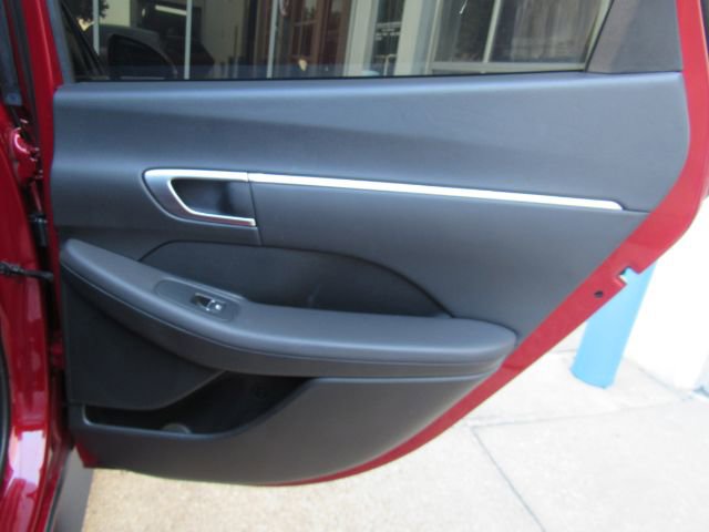 Used 2023 Hyundai Sonata Blue image 23