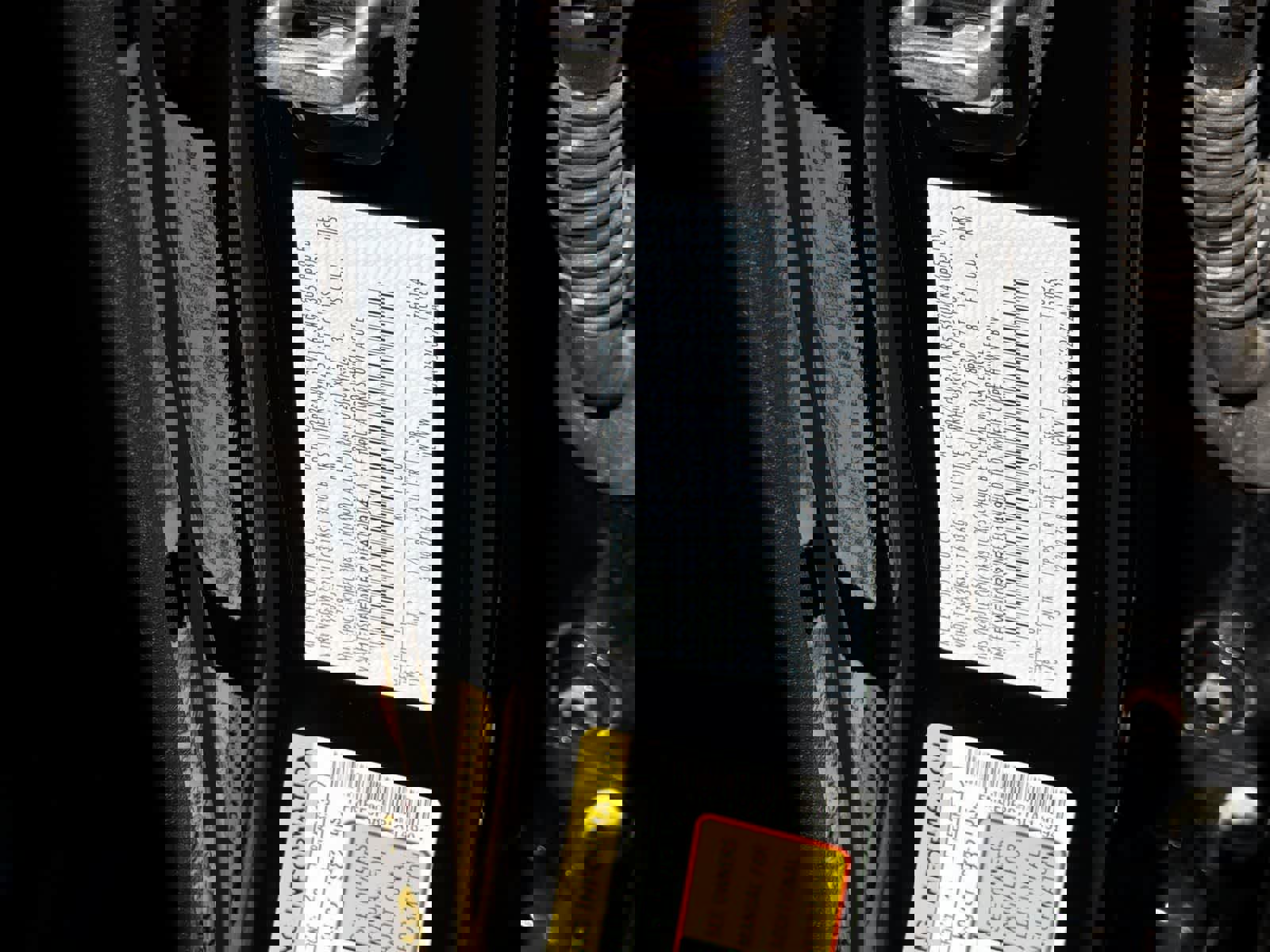 Used 2024 Ford Bronco Raptor image 9