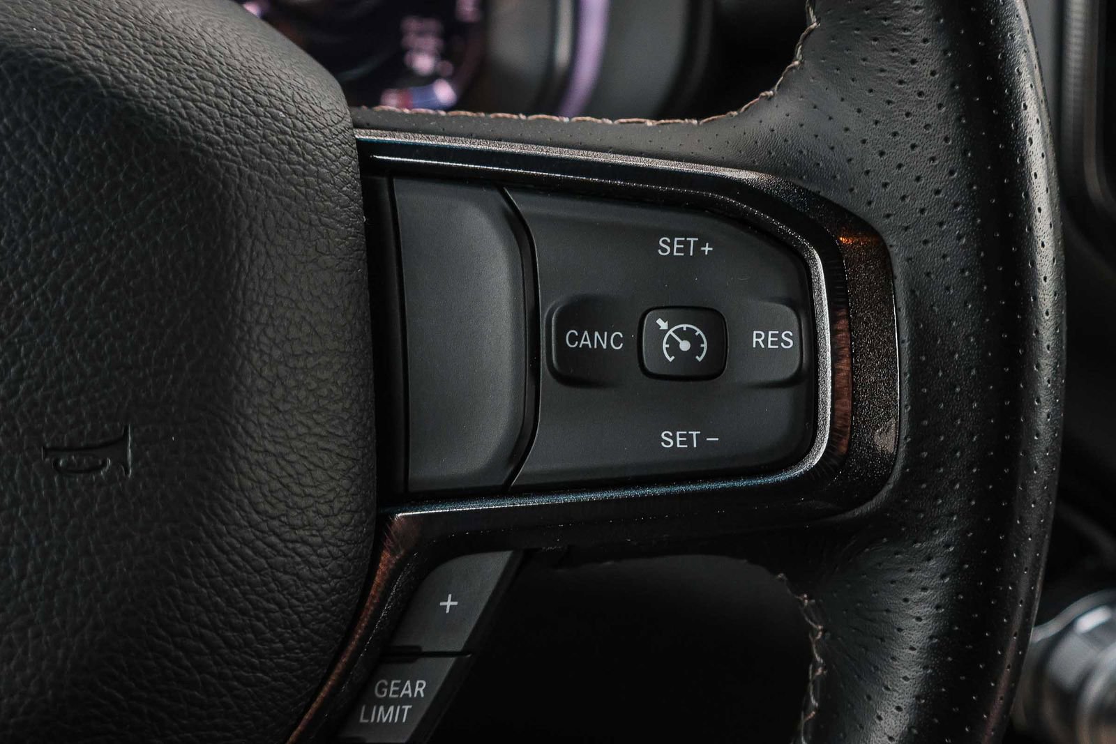 Used 2024 RAM 1500 Rebel w/ Rebel Level 1 Equipment Group image 41