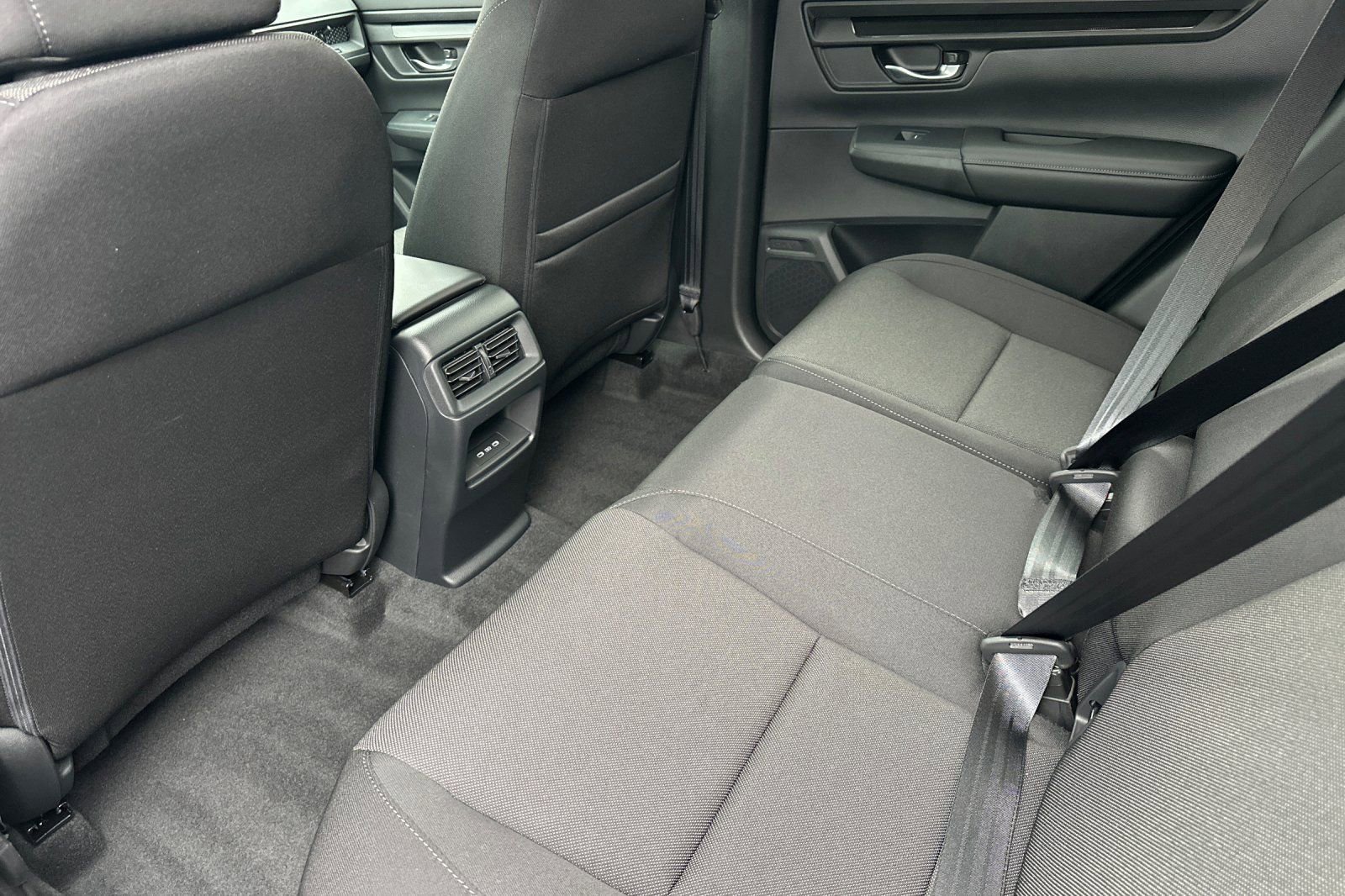 New 2026 Honda CR-V EX image 8