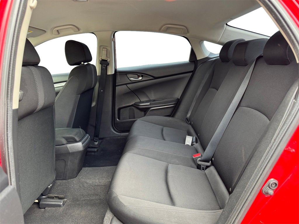 Used 2021 Honda Civic LX image 19