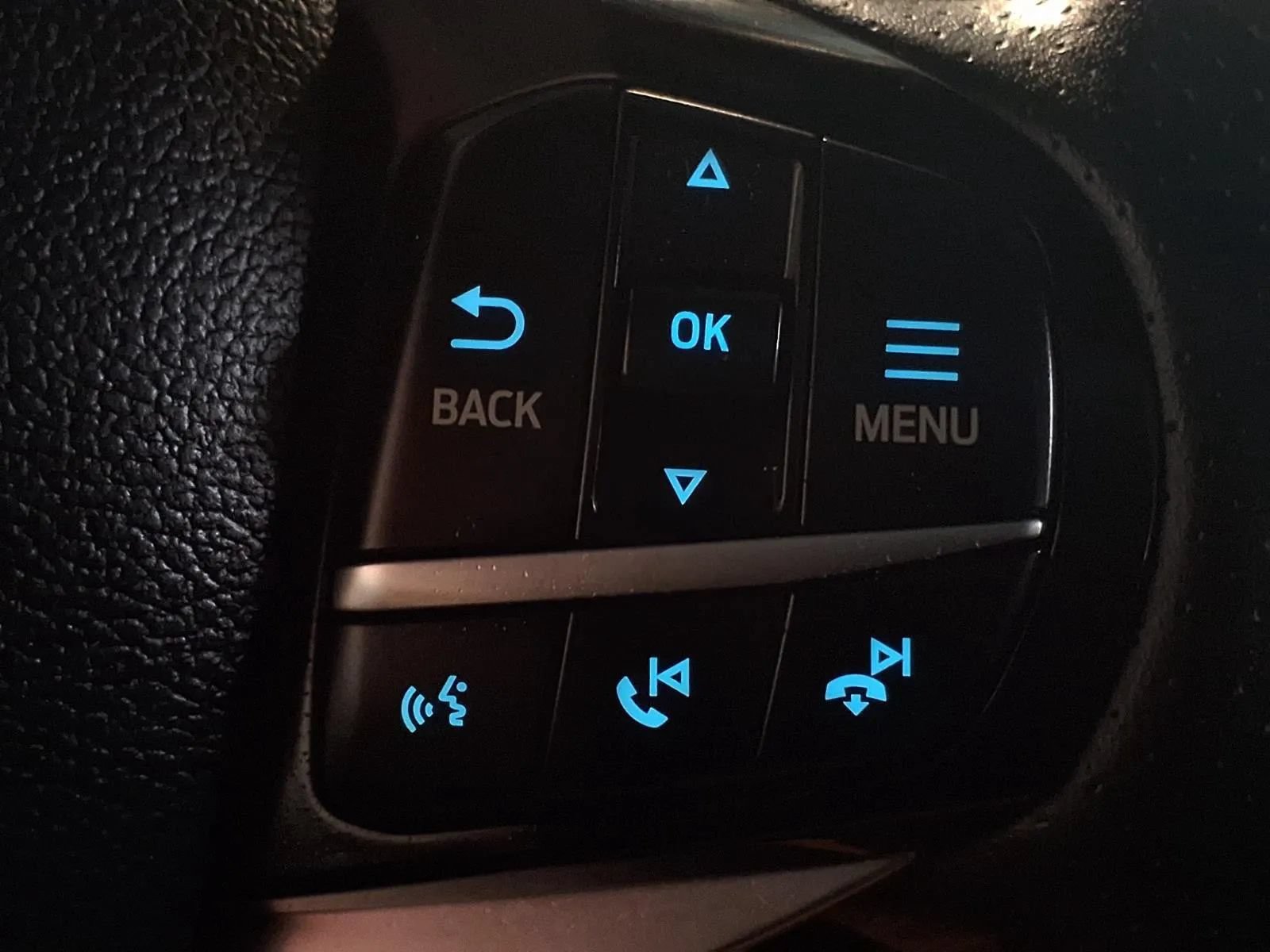 Used 2023 Ford Explorer ST-Line RWD image 27