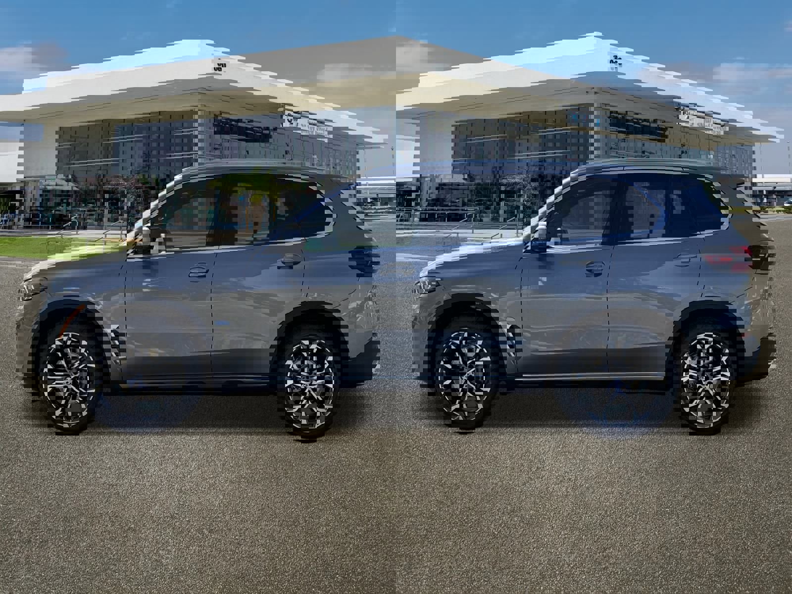 New 2026 BMW X5 xDrive40i AWD/4WD image 6