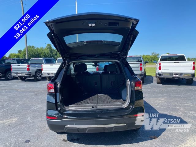 Used 2023 Chevrolet Equinox LT FWD image 17