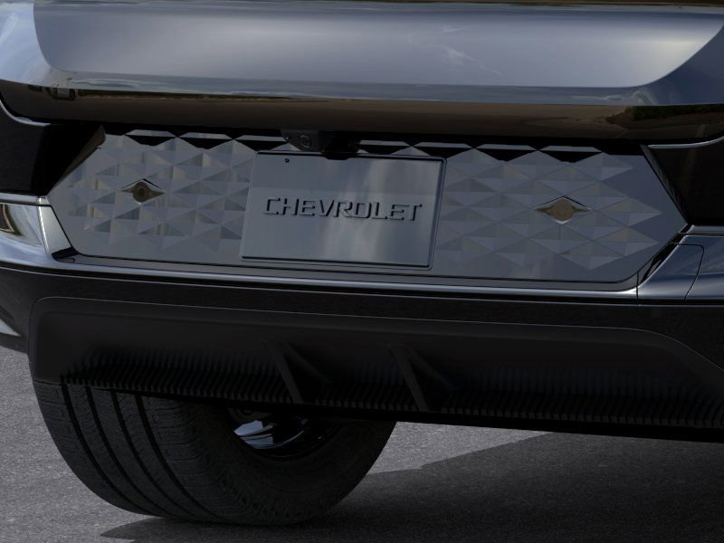 New 2026 Chevrolet Equinox EV RS image 16