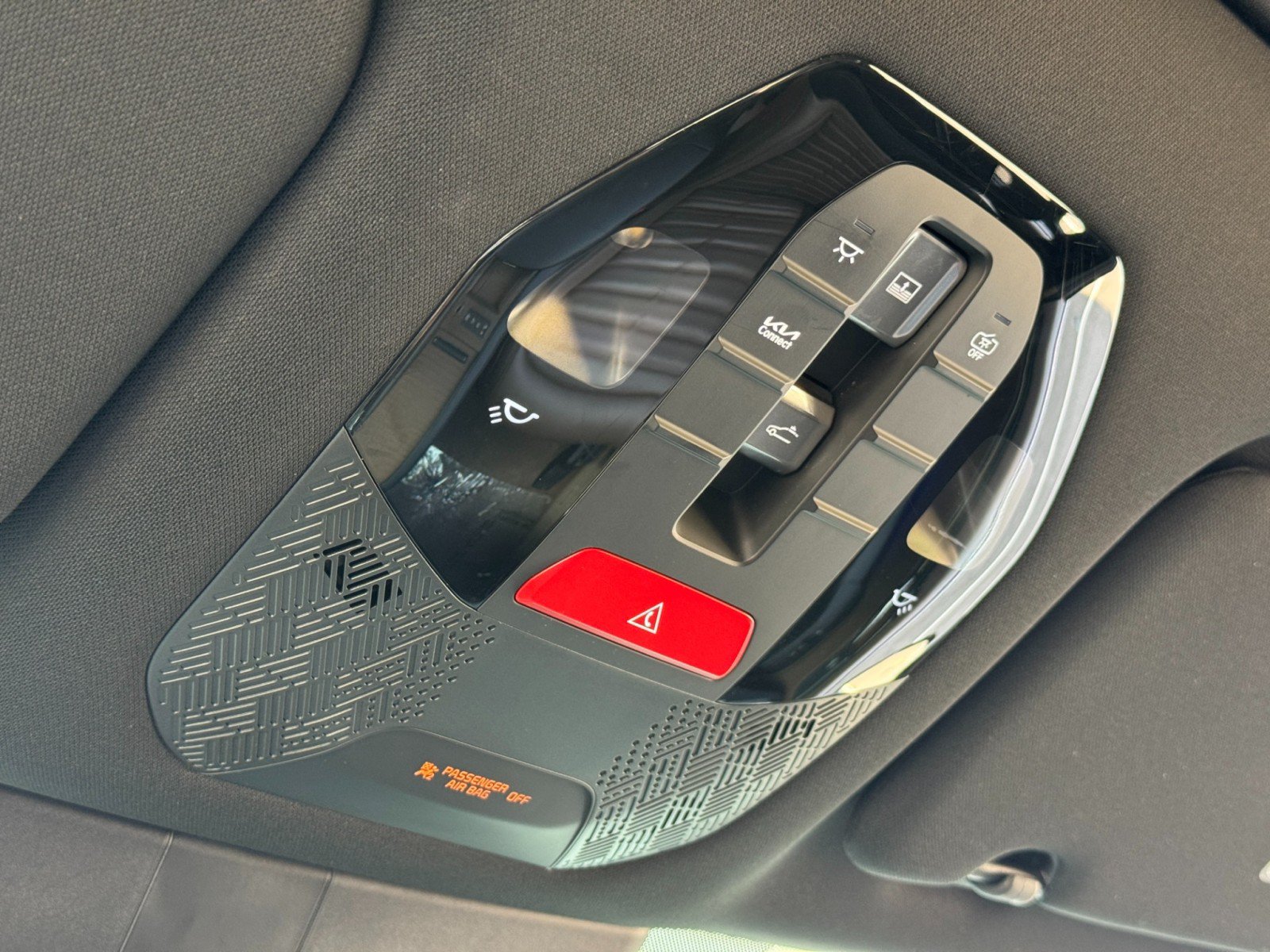 Used 2024 Kia EV9 Land AWD/4WD image 33